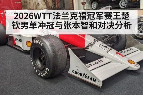 2026WTT法兰克福冠军赛王楚钦男单冲冠与张本智和对决分析
